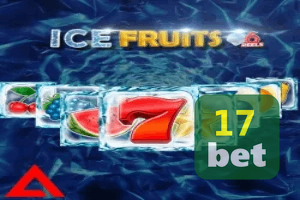 17BET ajuda online — chat de suporte no aplicativo oficial