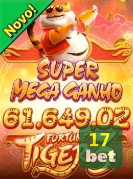 17BET bet — mercados de futebol e esportes no app